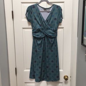 Maternity/Nursing Dress